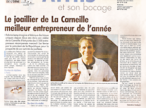 Free french magazine articles for students image